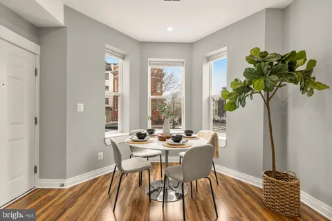 $600,000 | 1719 Lincoln Road Northeast, Unit 1, Washington, DC 20002