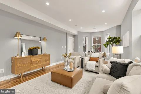 $600,000 | 1719 Lincoln Road Northeast, Unit 1, Washington, DC 20002