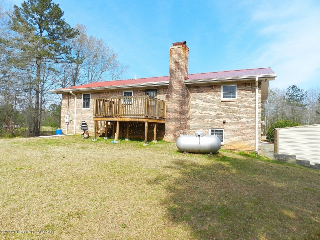 1355 Boldo Road Jasper, AL 35504 - Photo 12 of 20 Gallery Image 12