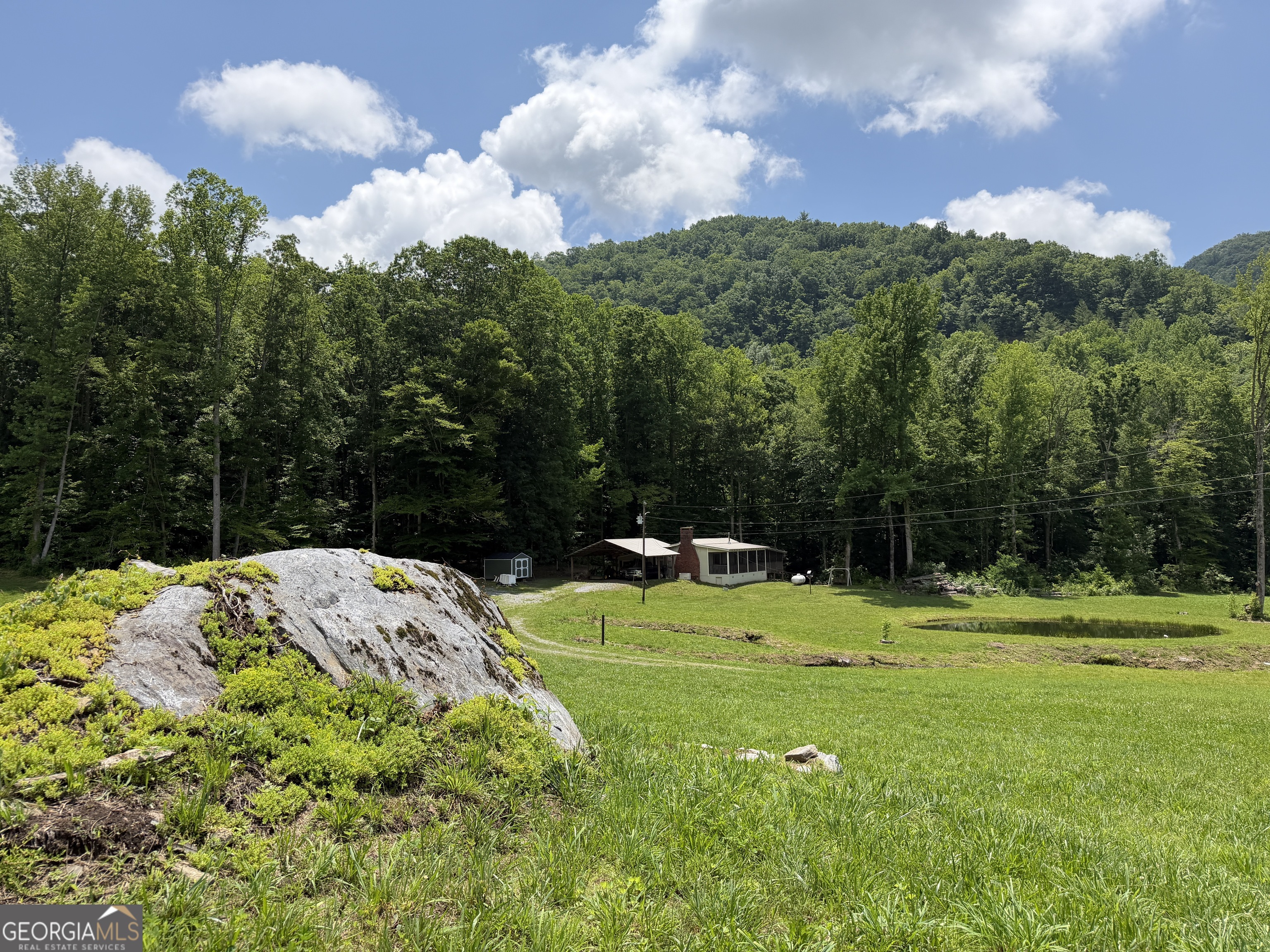 1449 Muskrat Creek Road Hayesville, NC 28904 - Photo 84 of 95