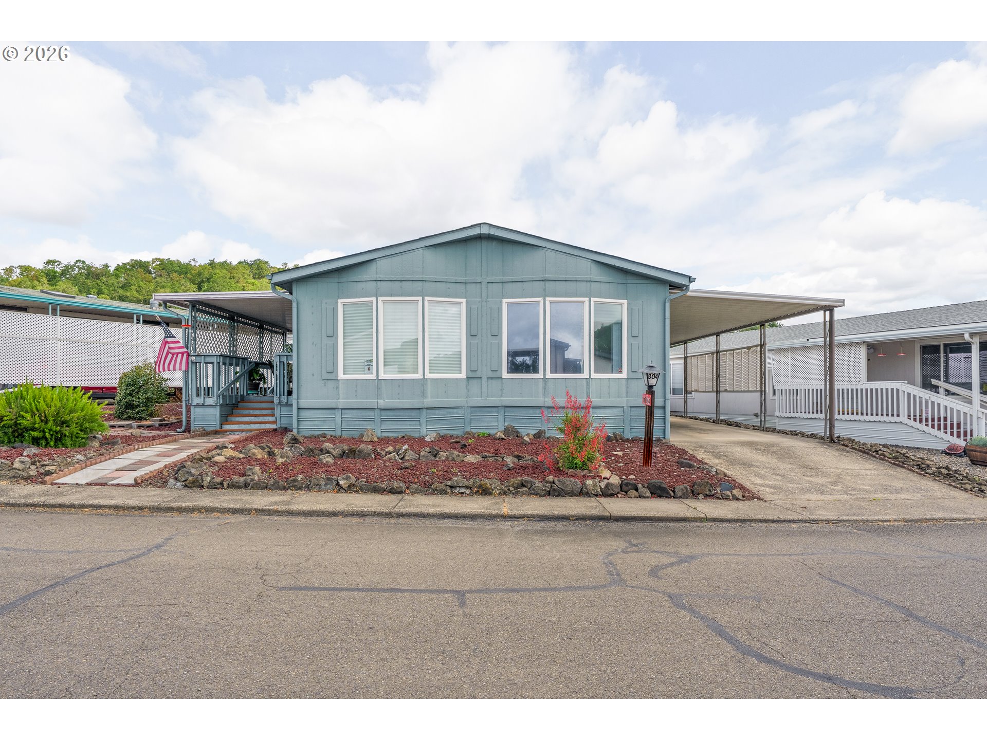 804 Shadow Ranch Lane Roseburg, OR 97470 - Photo 1 of 40 Gallery Image 1