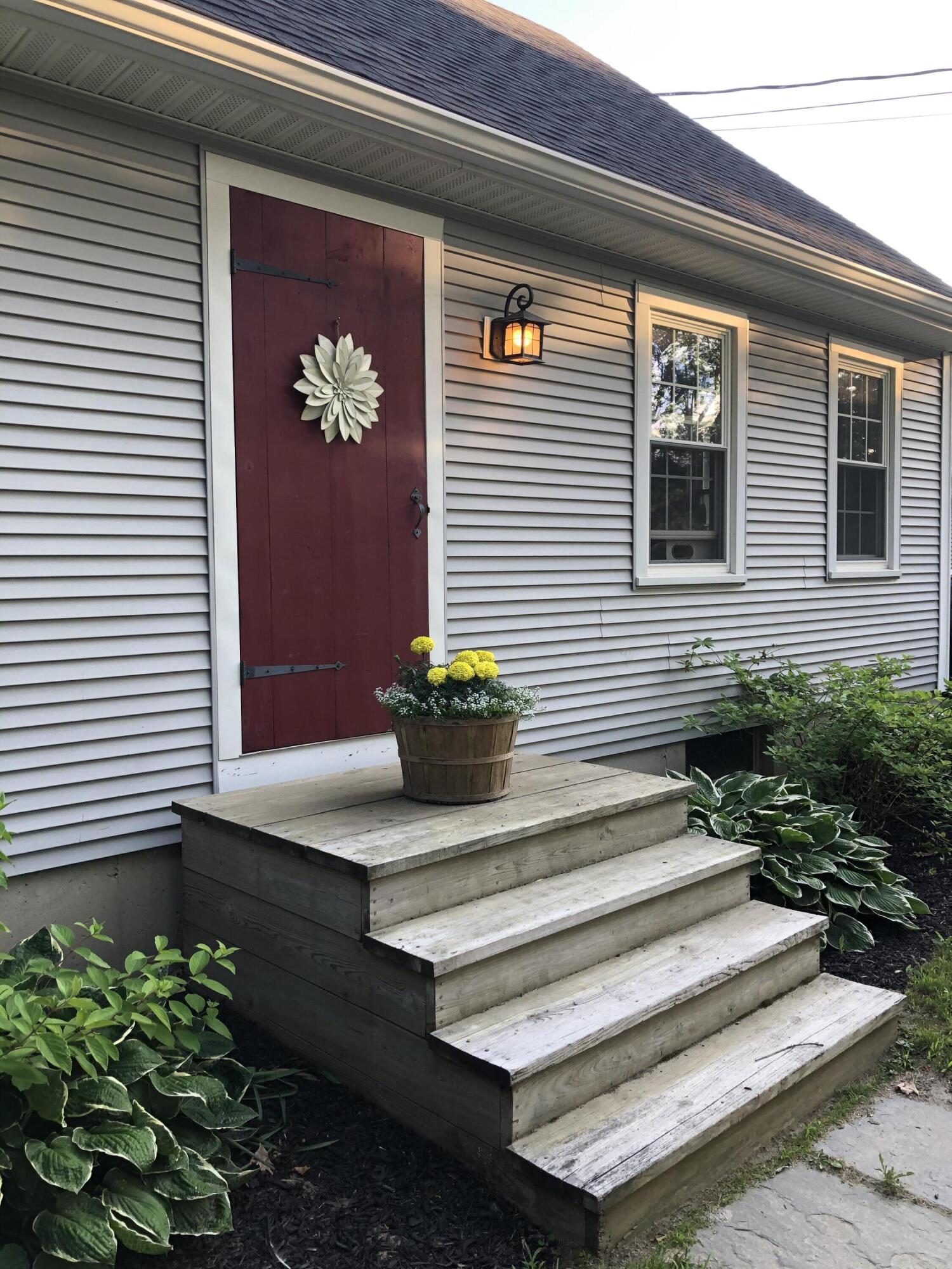 102 Stirling Road Warren, ME 04864 - Photo 16 of 145 front door