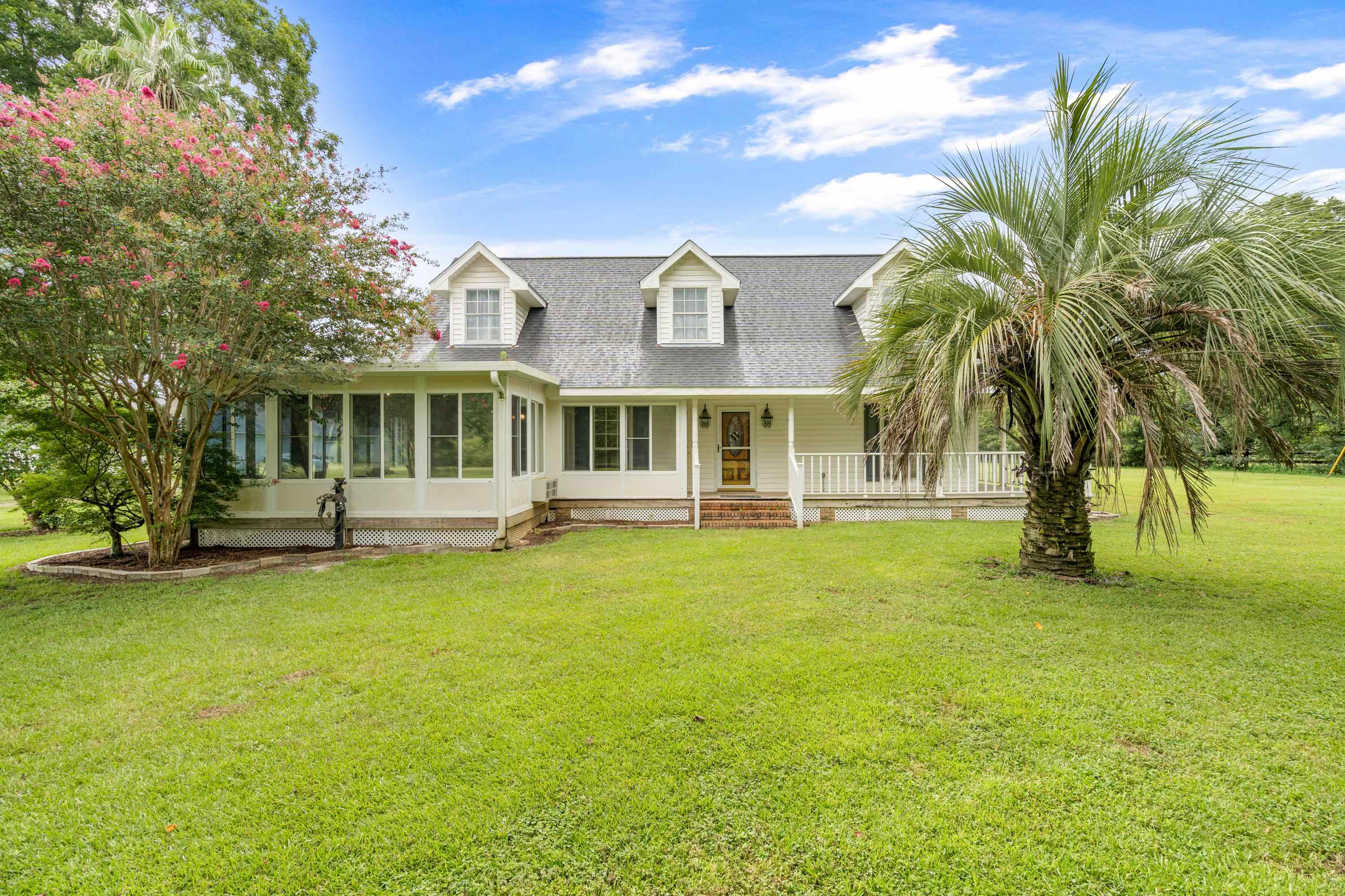 16593 Old Pierce Road Fairhope, AL 36532 - Photo 1 of 50