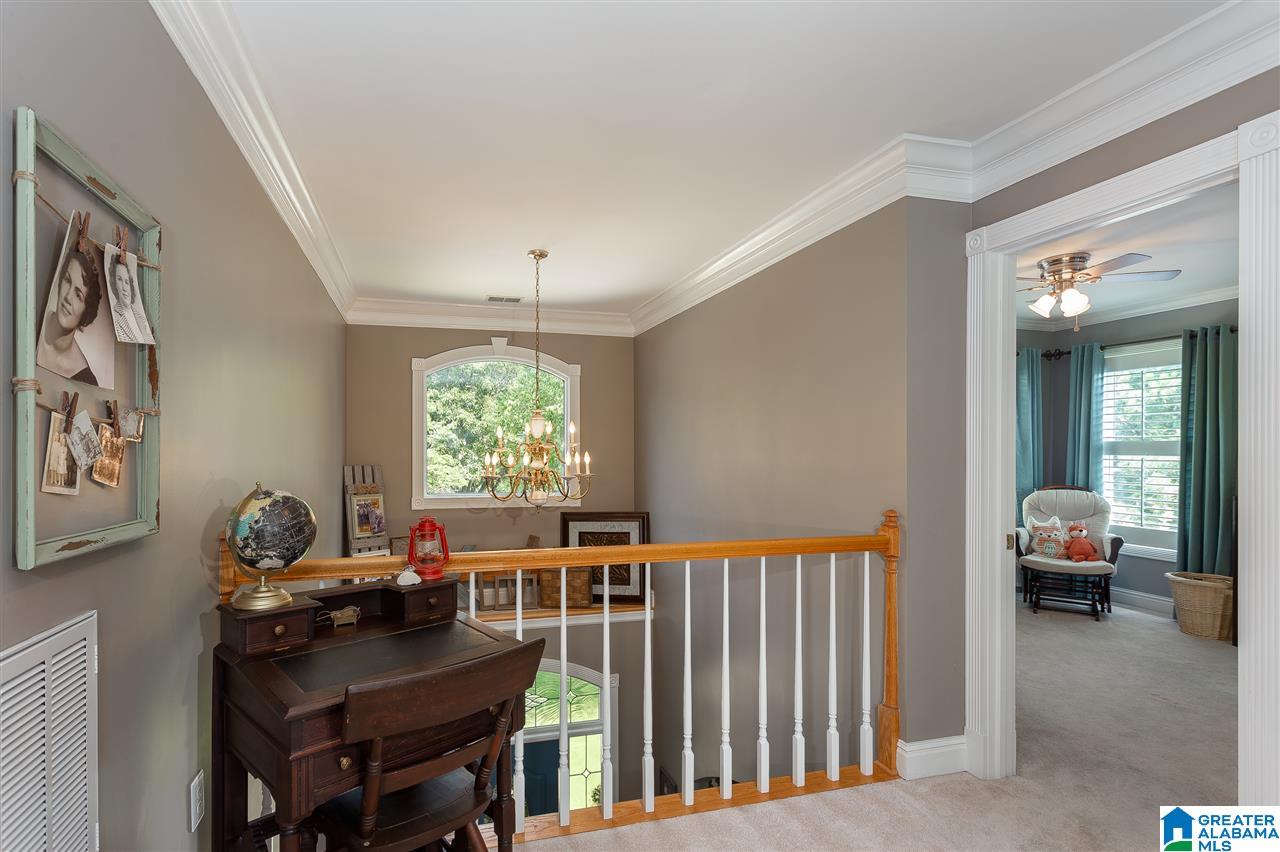 411 Quail Ridge Road Oneonta, AL 35121 - Photo 28 of 50