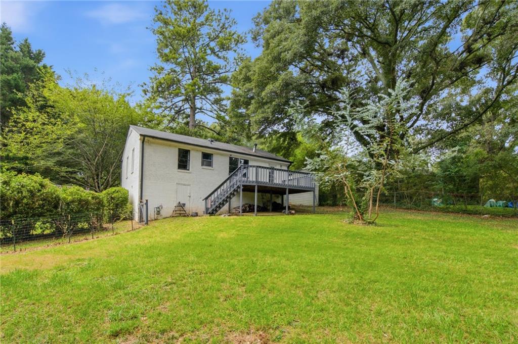 1402 Midlawn Drive Decatur, GA 30032 - Photo 37 of 37 Gallery Image 37