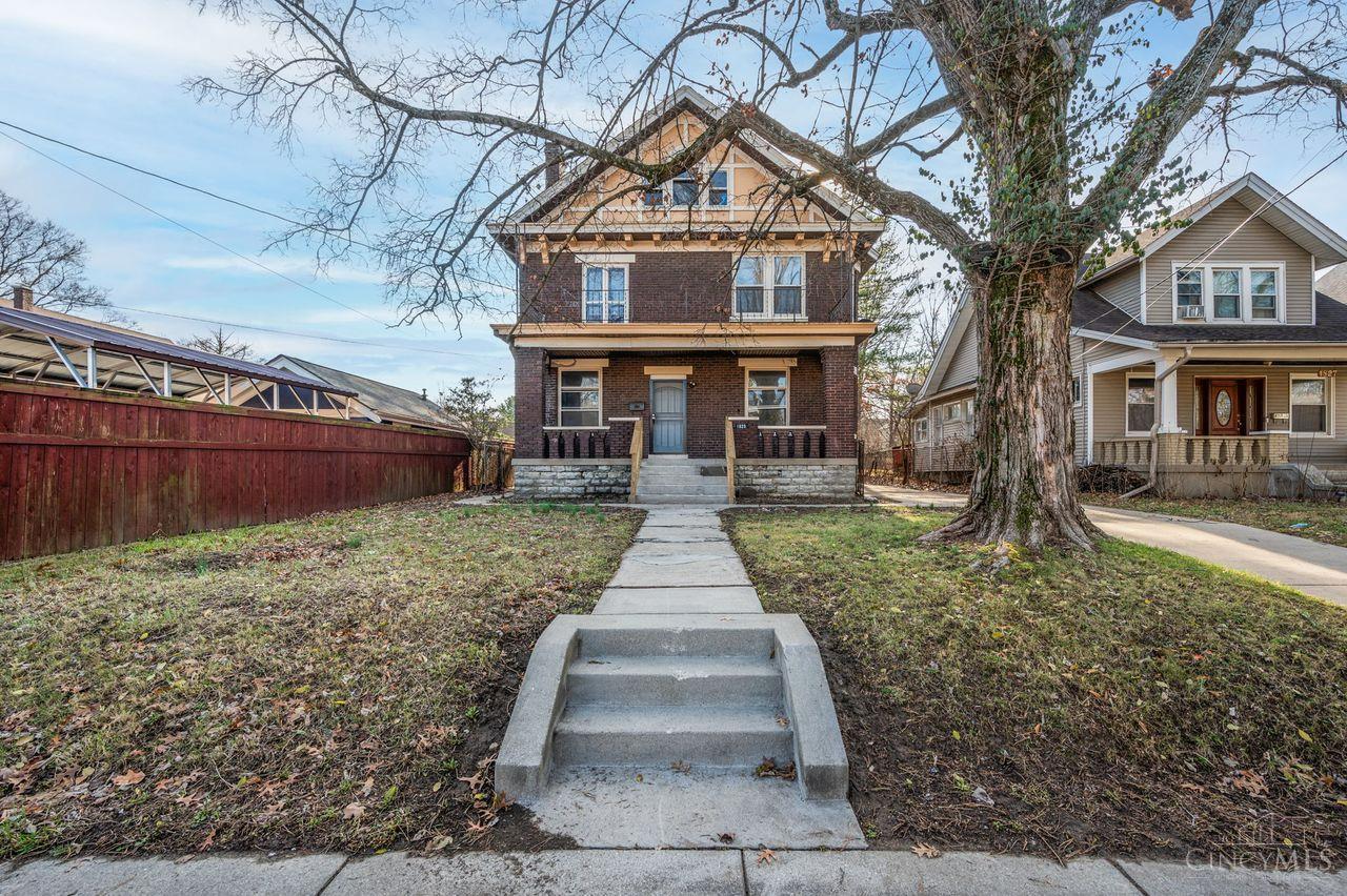1825 West North Bend Road Cincinnati, OH 45224 - Photo 1 of 51 Gallery Image 1