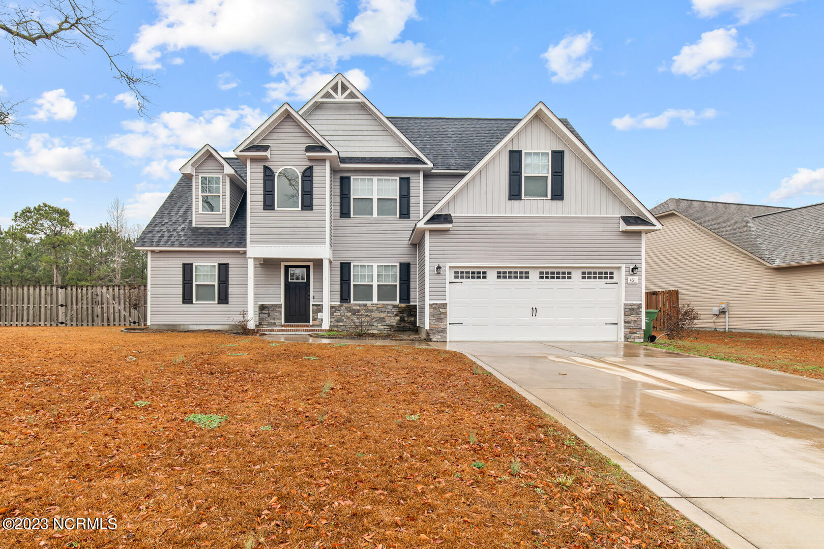 431 McCall Drive Jacksonville, NC 28540 - Photo 1 of 27 1