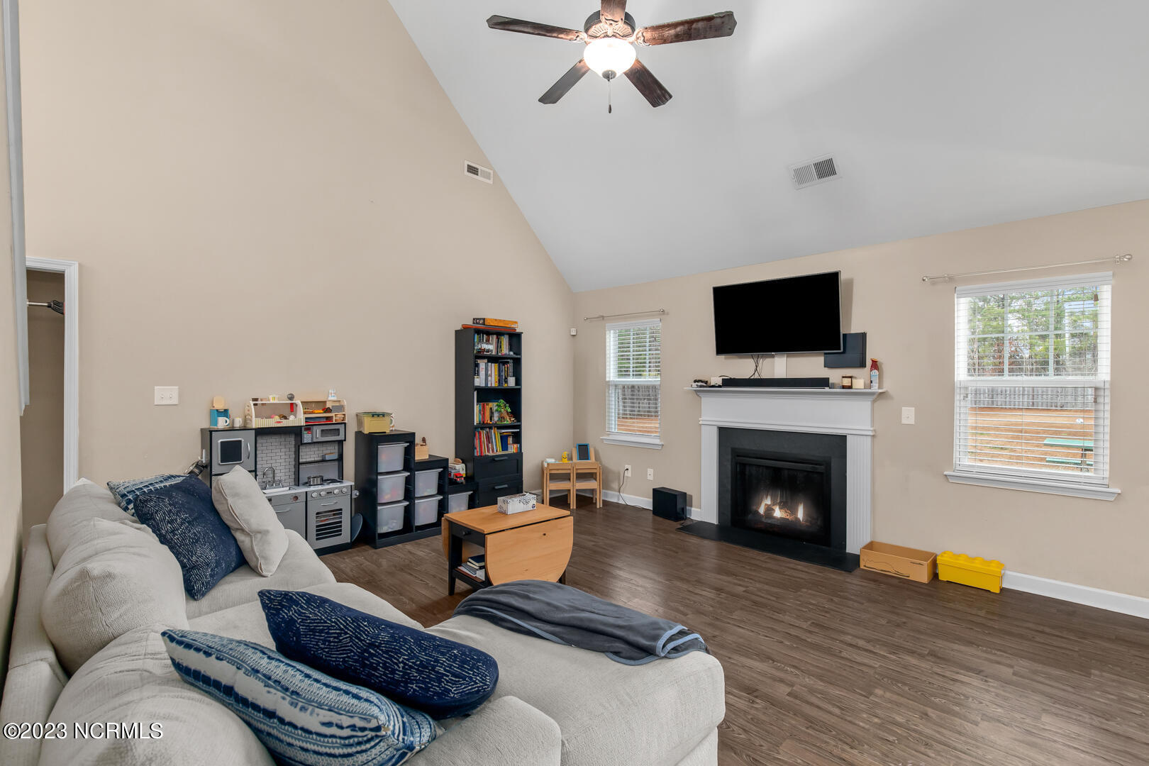 431 McCall Drive Jacksonville, NC 28540 - Photo 13 of 27 13