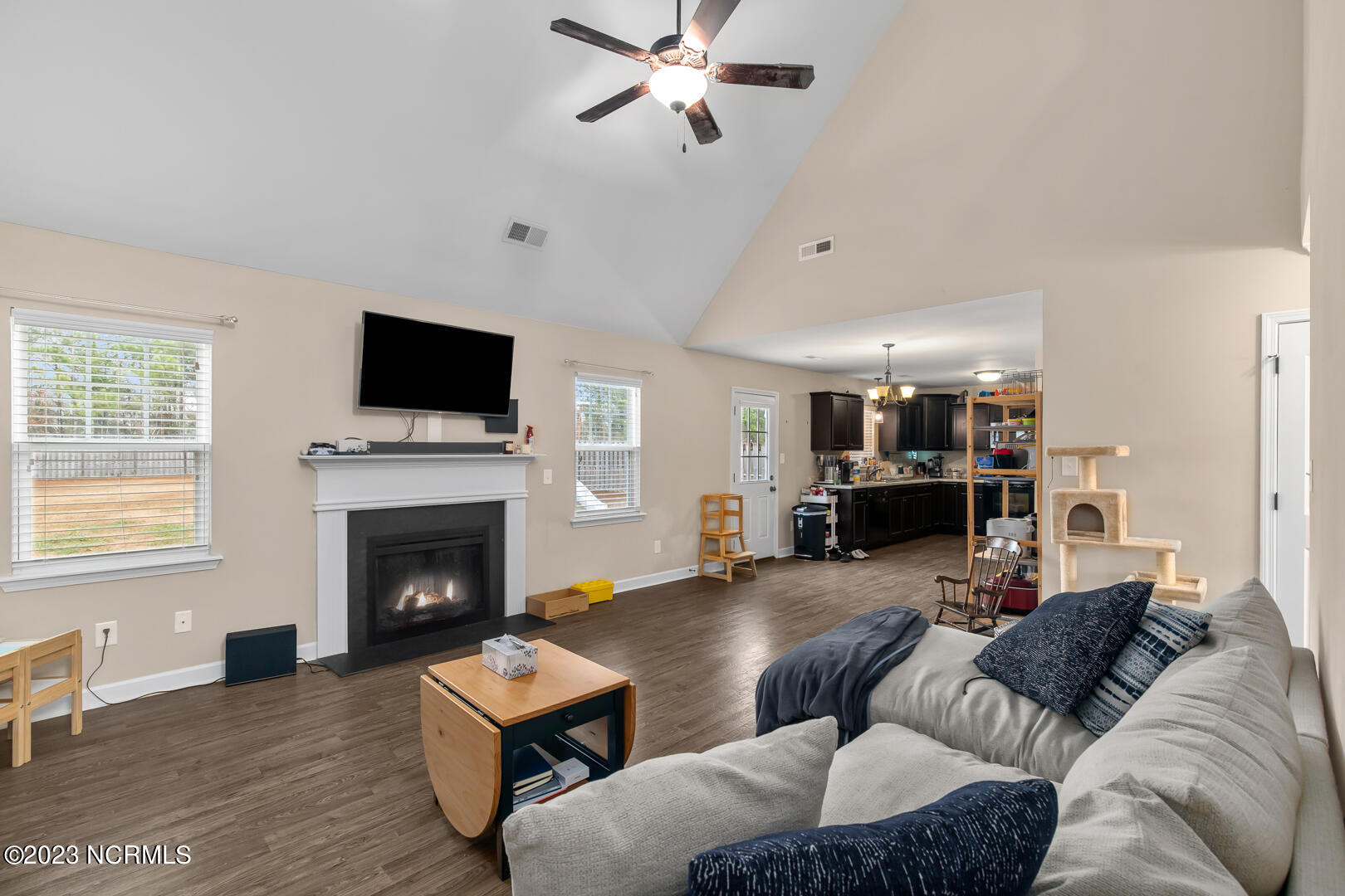 431 McCall Drive Jacksonville, NC 28540 - Photo 14 of 27 14