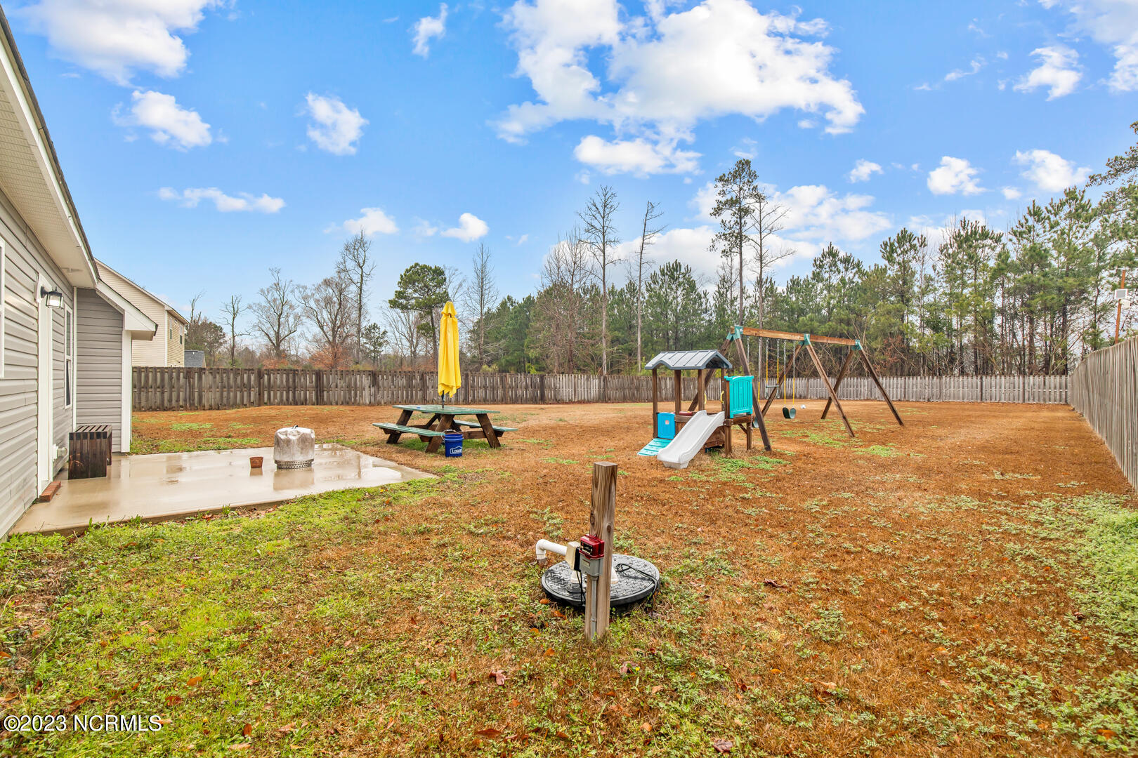 431 McCall Drive Jacksonville, NC 28540 - Photo 25 of 27 25