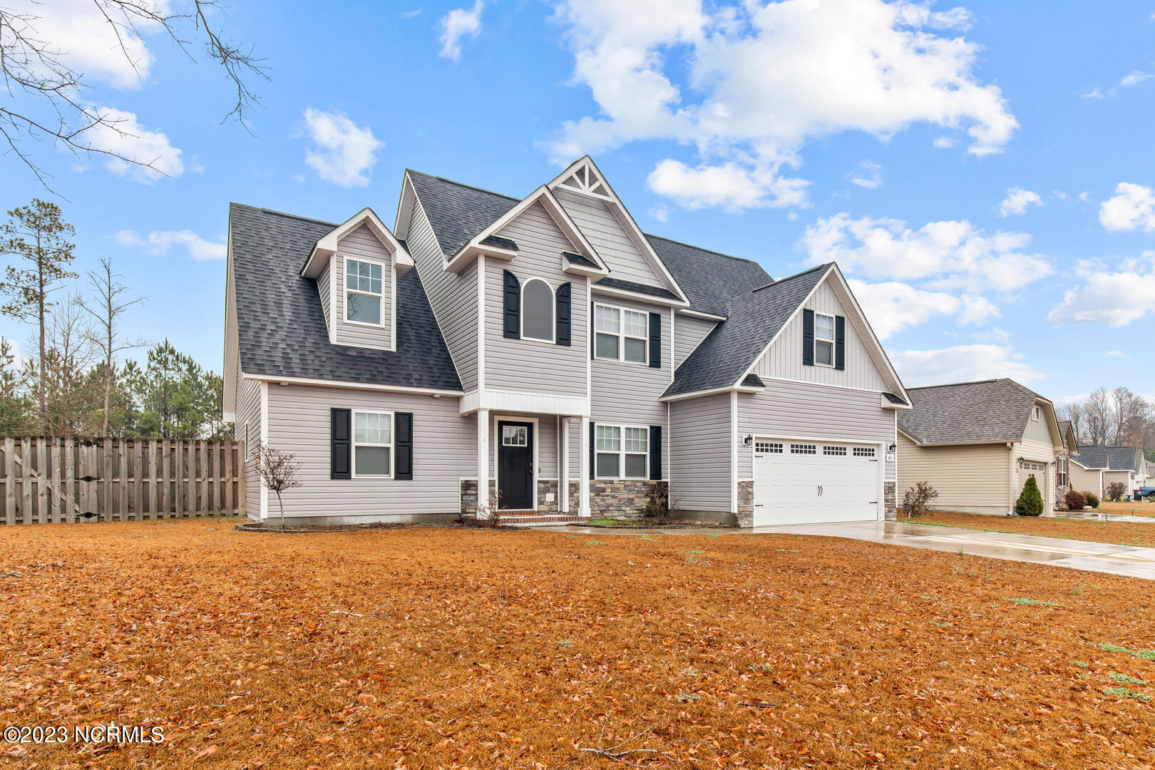 431 McCall Drive Jacksonville, NC 28540 - Photo 3 of 27 3