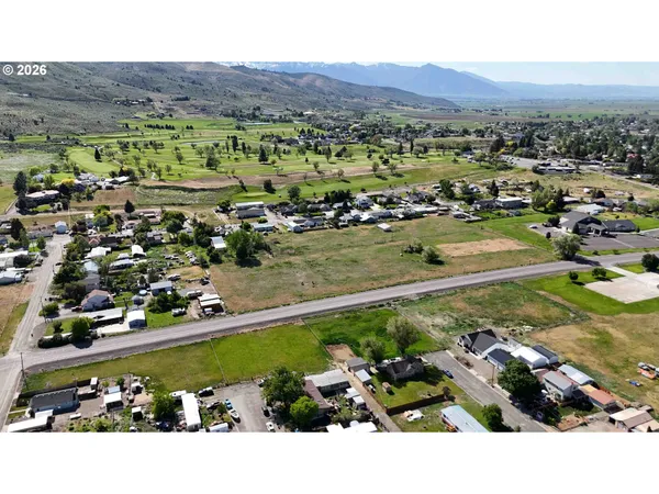 $95,000 | 2400 Failing Avenue, Baker City, OR 97814