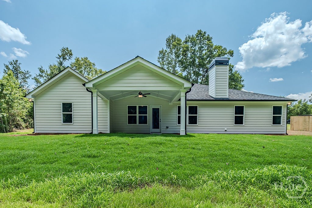 214 Wilson Garage Road Commerce, GA 30529 - Photo 6 of 37 Gallery Image 6
