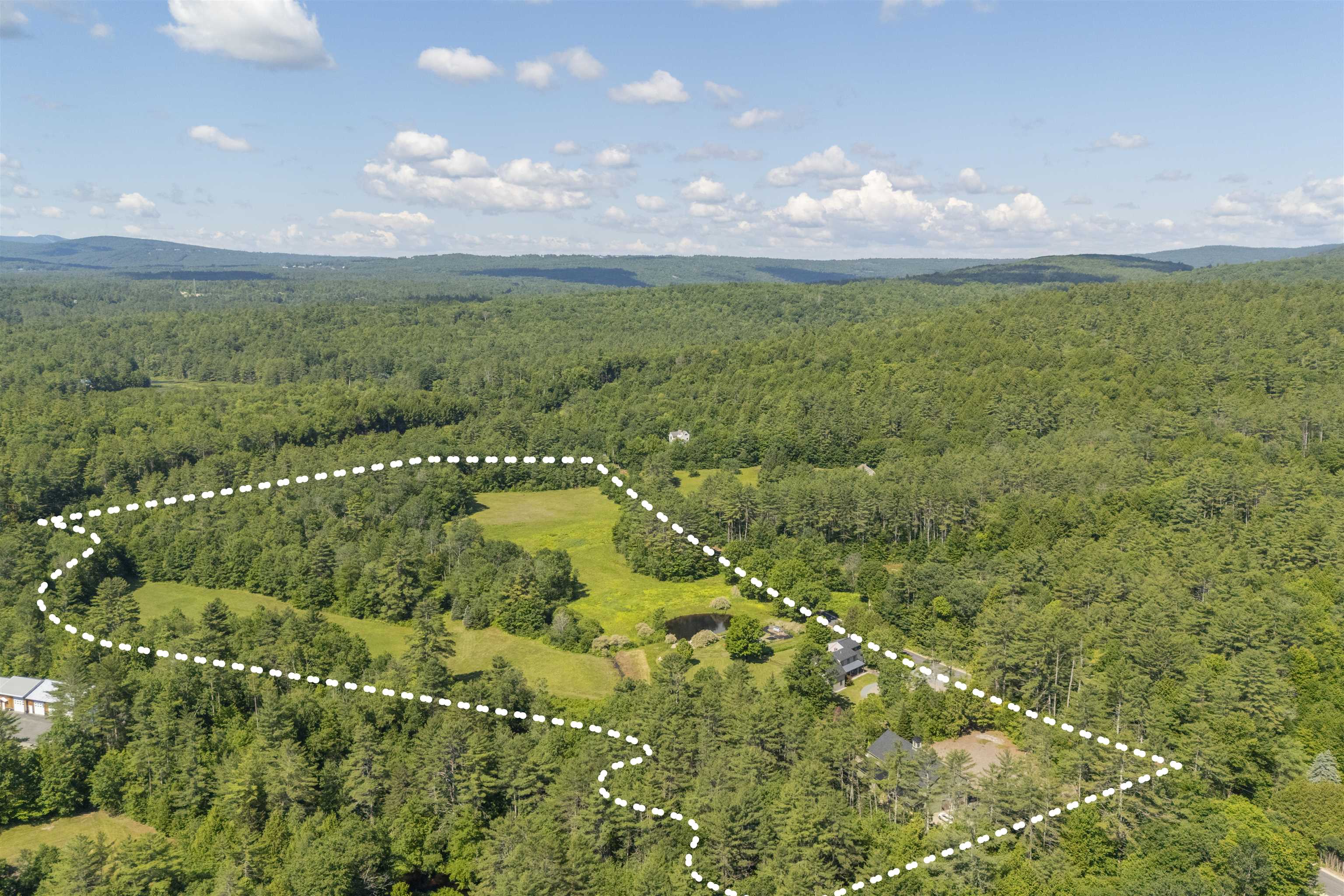252 Shindagan Road Wilmot, NH 03287 - Photo 48 of 60