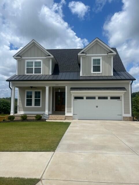 631 Whitney Shls Road Evans, GA 30809 - Photo 1 of 27 front of home