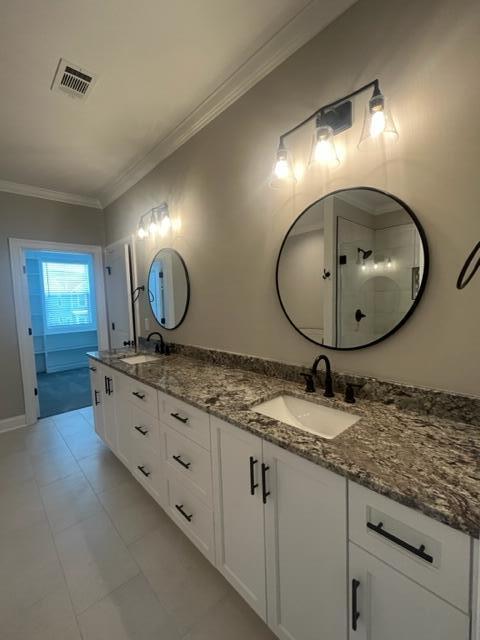 631 Whitney Shls Road Evans, GA 30809 - Photo 14 of 27 master bathroom