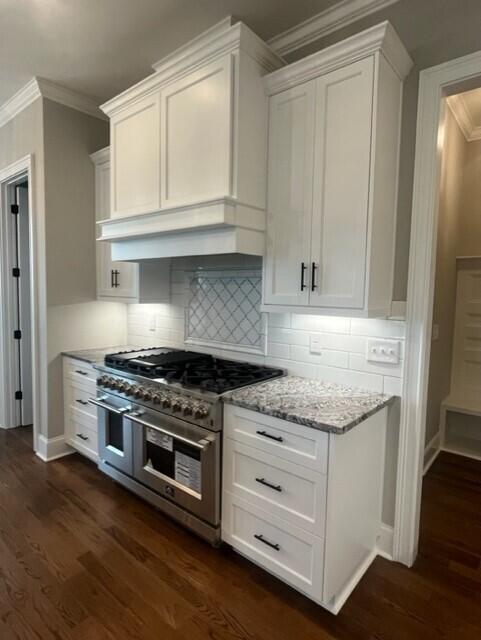 631 Whitney Shls Road Evans, GA 30809 - Photo 5 of 27 kitchen 3