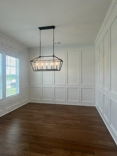 631 Whitney Shls Road Evans, GA 30809 - Photo 7 of 27 dining room