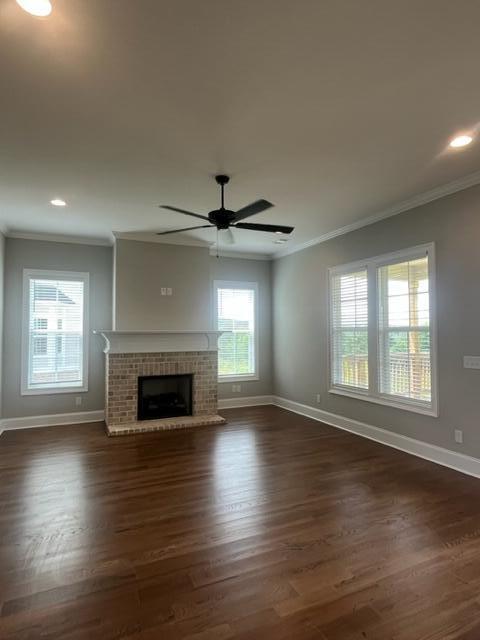 631 Whitney Shls Road Evans, GA 30809 - Photo 9 of 27 great room