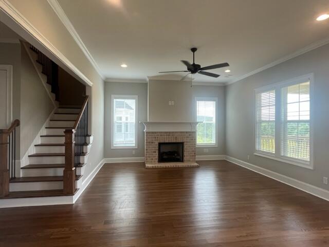 631 Whitney Shls Road Evans, GA 30809 - Photo 10 of 27 great room 2