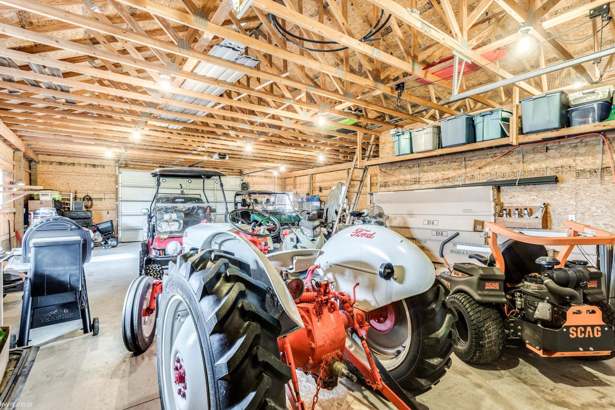 8066 Duquette Road Yale, MI 48097 - Photo 22 of 33