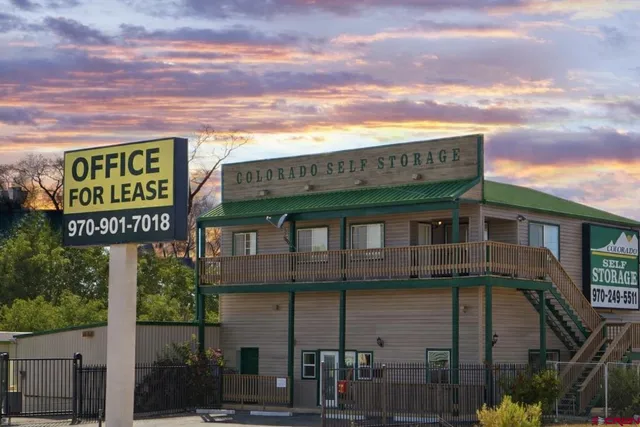 $1,400 | 239 North 9th Street, Unit FIRST, Montrose, CO 81401