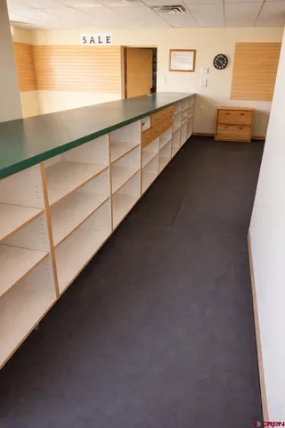 $1,400 | 239 North 9th Street, Unit FIRST, Montrose, CO 81401