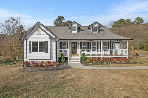 $475,000 | 1525 Wynfield Drive, Auburn, GA 30011