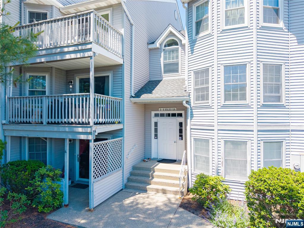 15 Boulder Run Road, Unit 148 Paterson, NJ 07501 - Photo 22 of 29