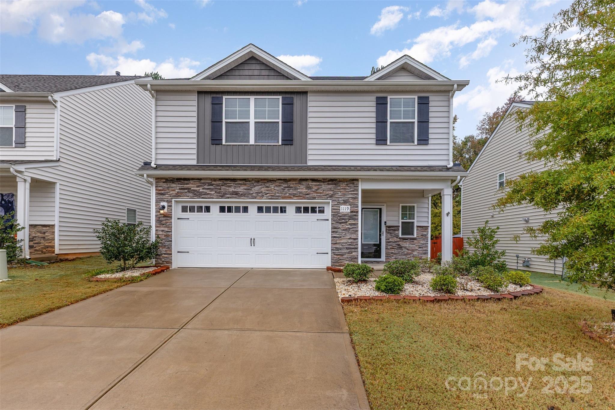 1119 Pecan Ridge Road Fort Mill, SC 29715 - Photo 2 of 34
