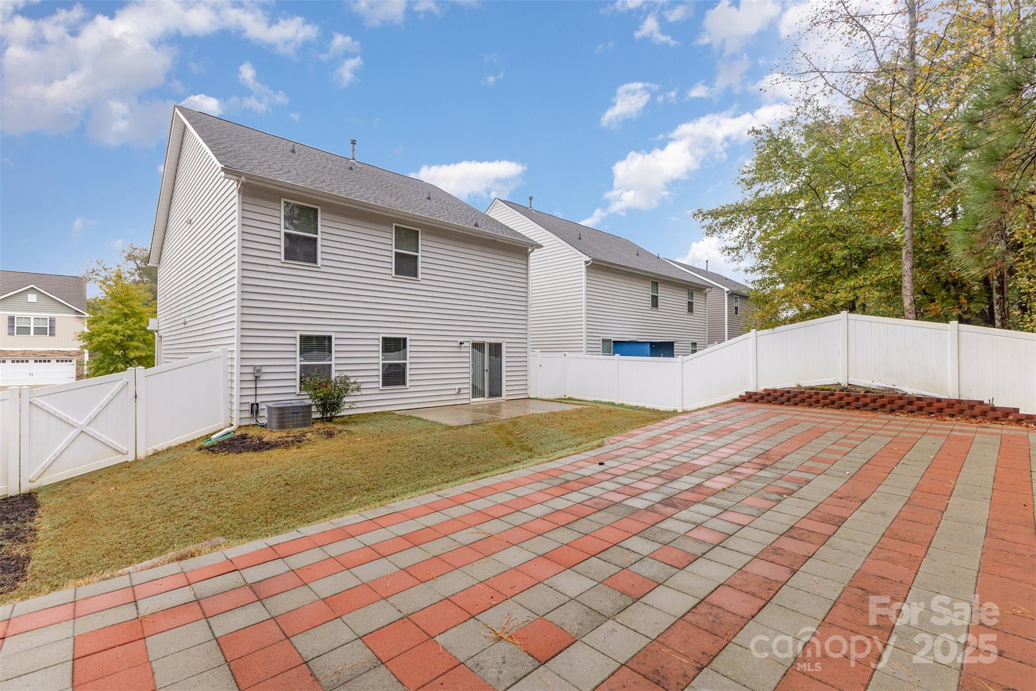 1119 Pecan Ridge Road Fort Mill, SC 29715 - Photo 31 of 34