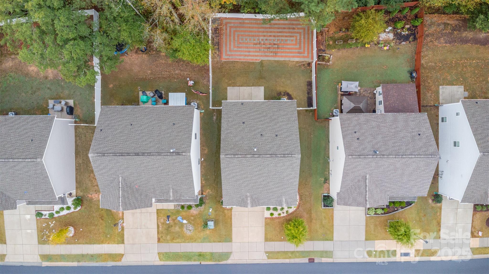 1119 Pecan Ridge Road Fort Mill, SC 29715 - Photo 33 of 34