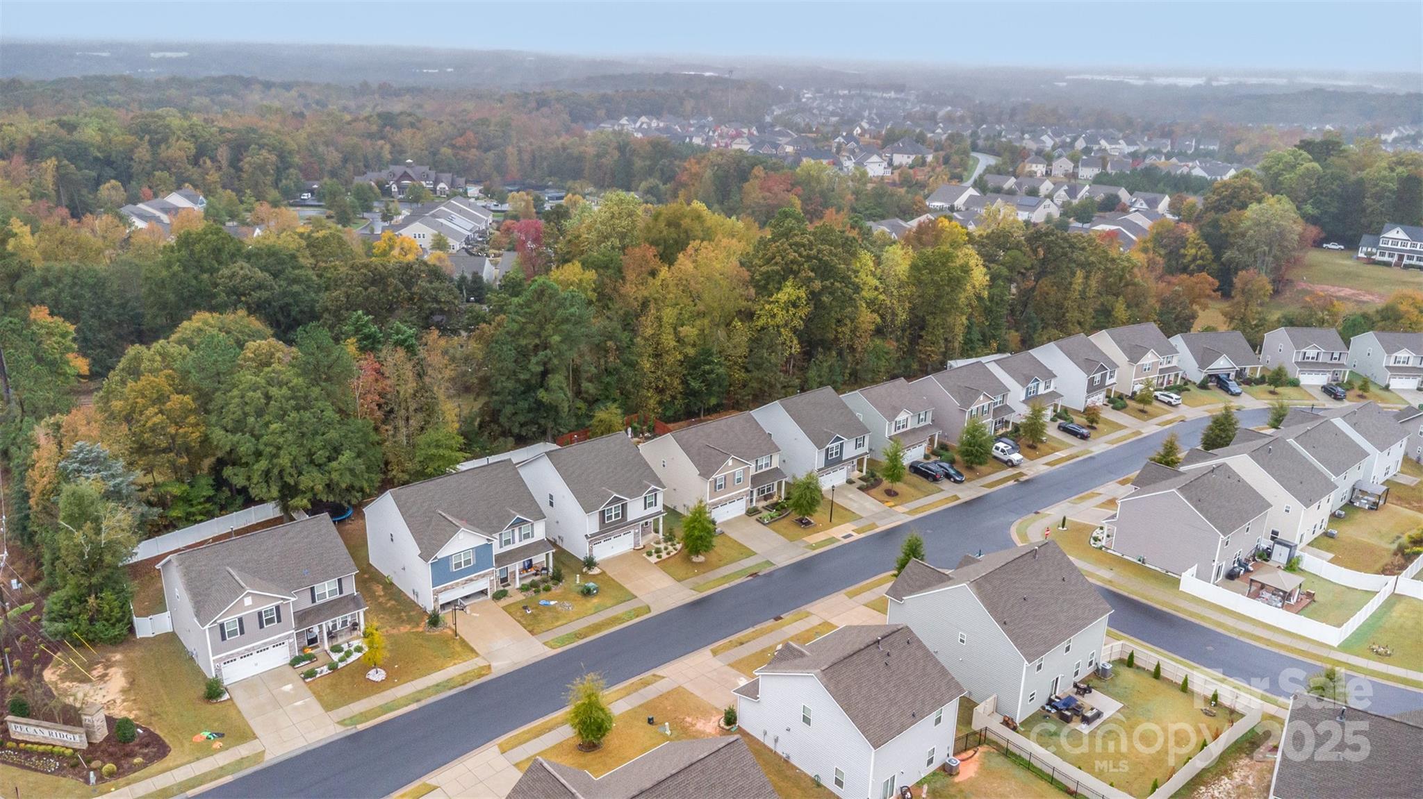 1119 Pecan Ridge Road Fort Mill, SC 29715 - Photo 34 of 34