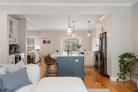 $665,000 | 105 Hunting Hill Drive, Cumberland, RI 02864