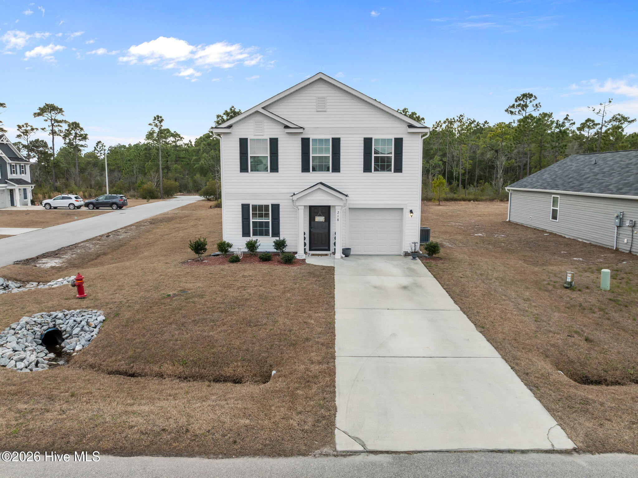 218 New Home Place, Unit LOT 10 Holly Ridge, NC 28445 - Photo 9 of 55 9-web-or-mls-09
