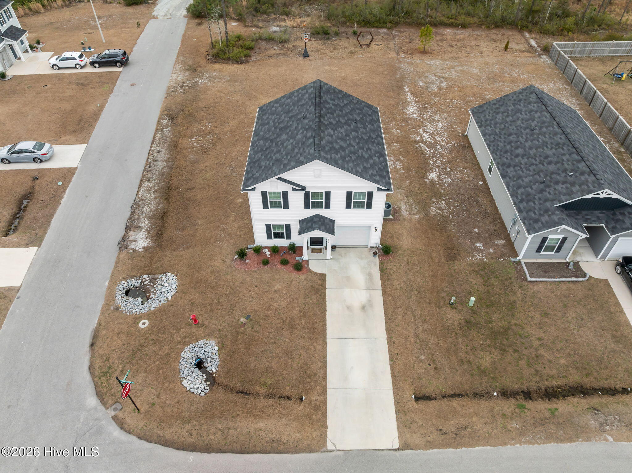 218 New Home Place, Unit LOT 10 Holly Ridge, NC 28445 - Photo 10 of 55 10-web-or-mls-10