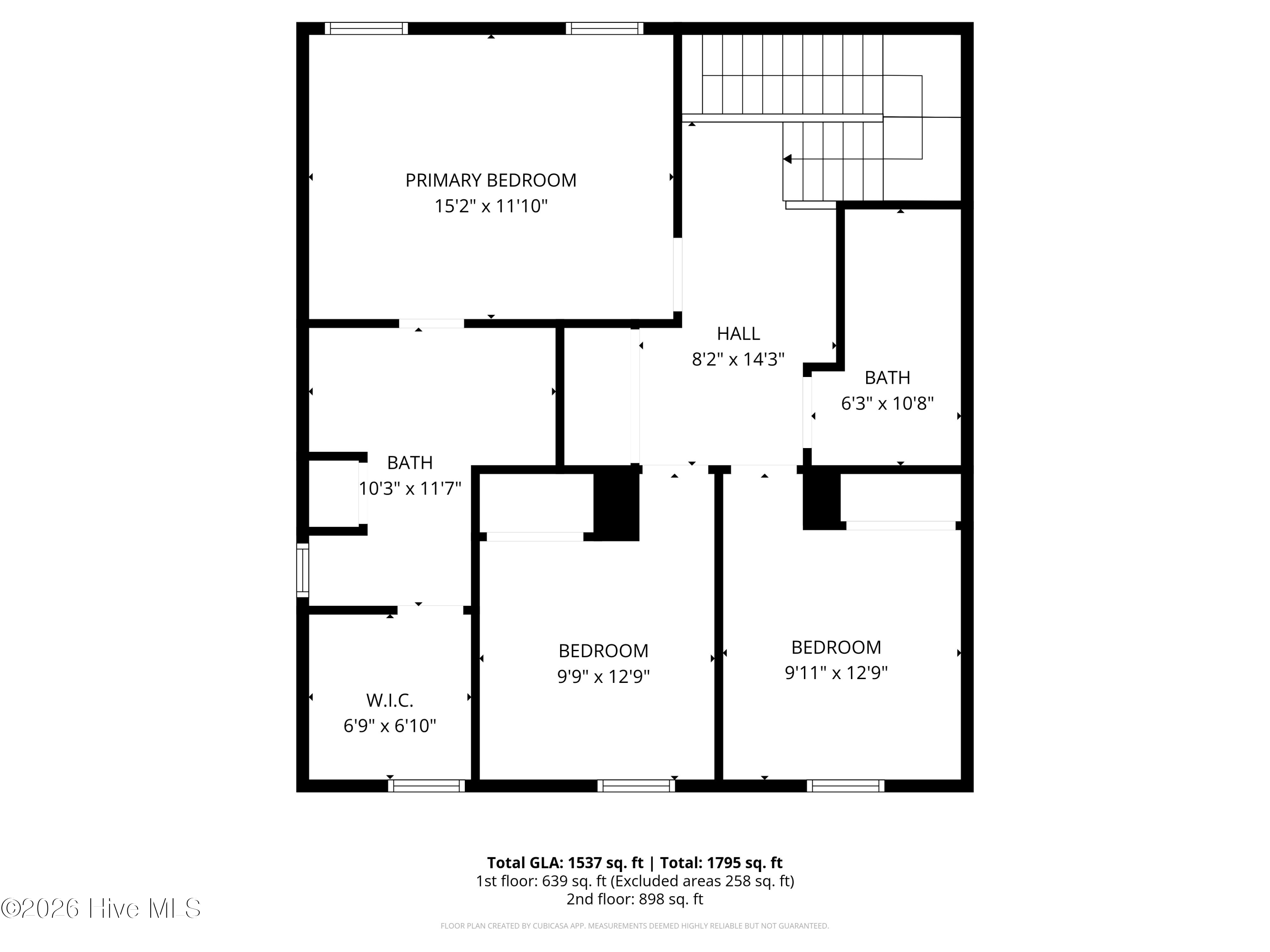 218 New Home Place, Unit LOT 10 Holly Ridge, NC 28445 - Photo 51 of 55