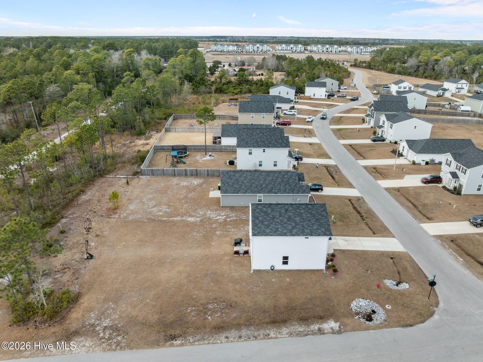 218 New Home Place, Unit LOT 10 Holly Ridge, NC 28445 - Photo 16 of 55 16-web-or-mls-16