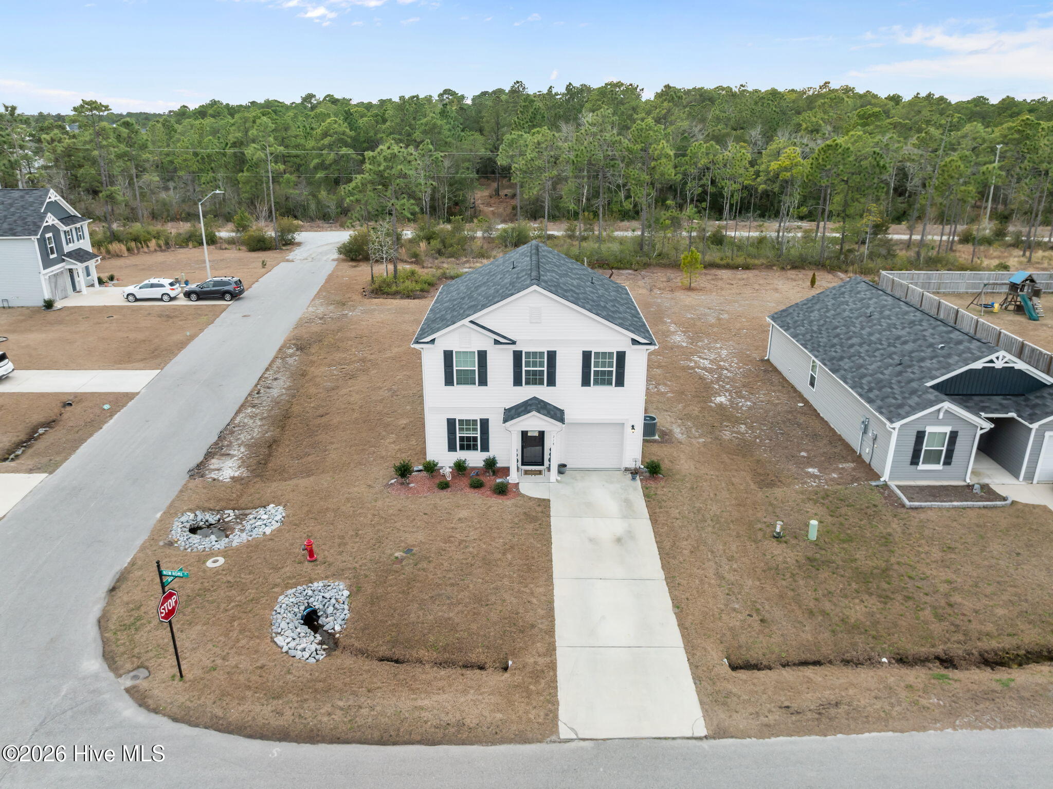 218 New Home Place, Unit LOT 10 Holly Ridge, NC 28445 - Photo 17 of 55 17-web-or-mls-17