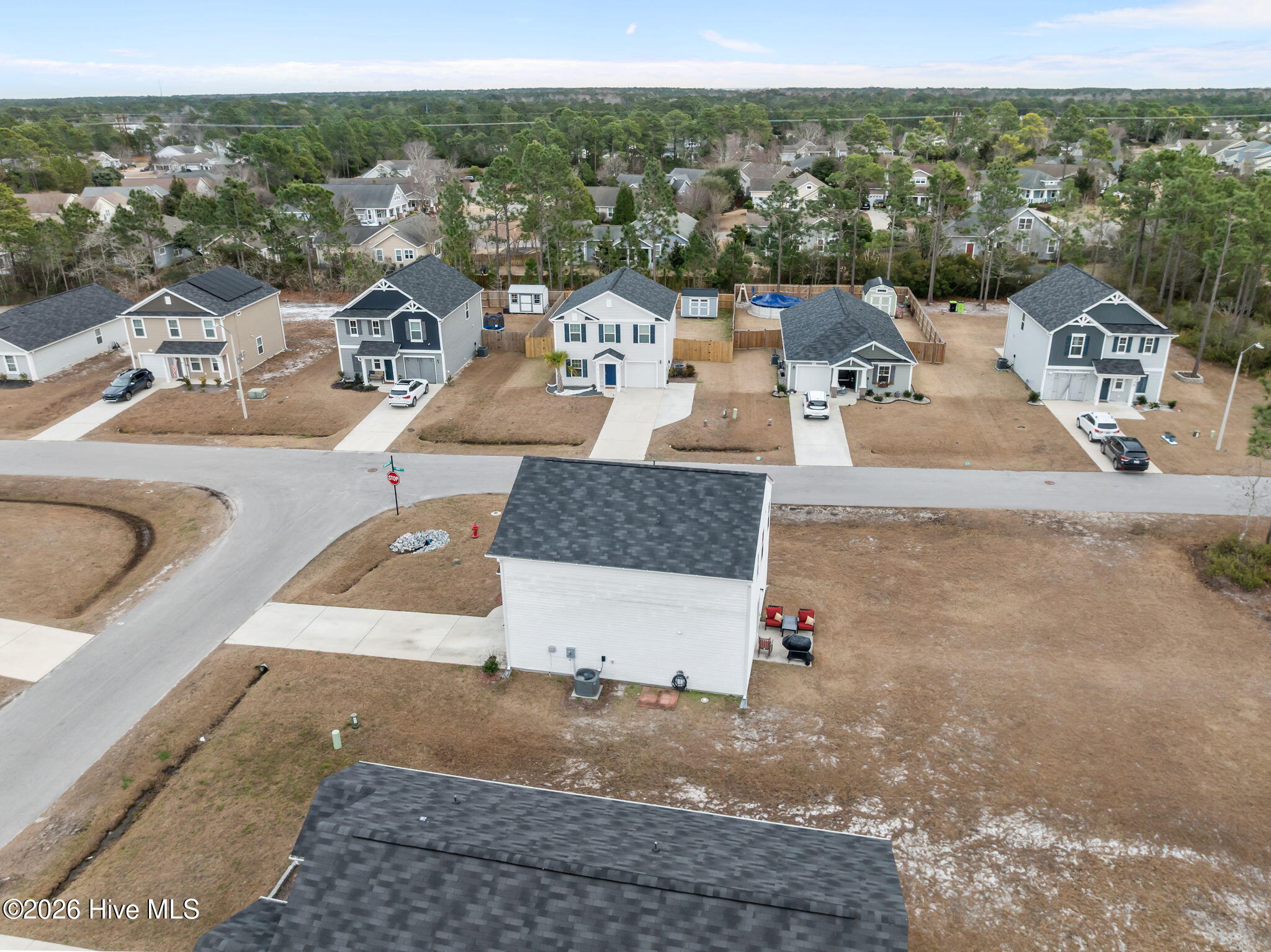 218 New Home Place, Unit LOT 10 Holly Ridge, NC 28445 - Photo 18 of 55 18-web-or-mls-18