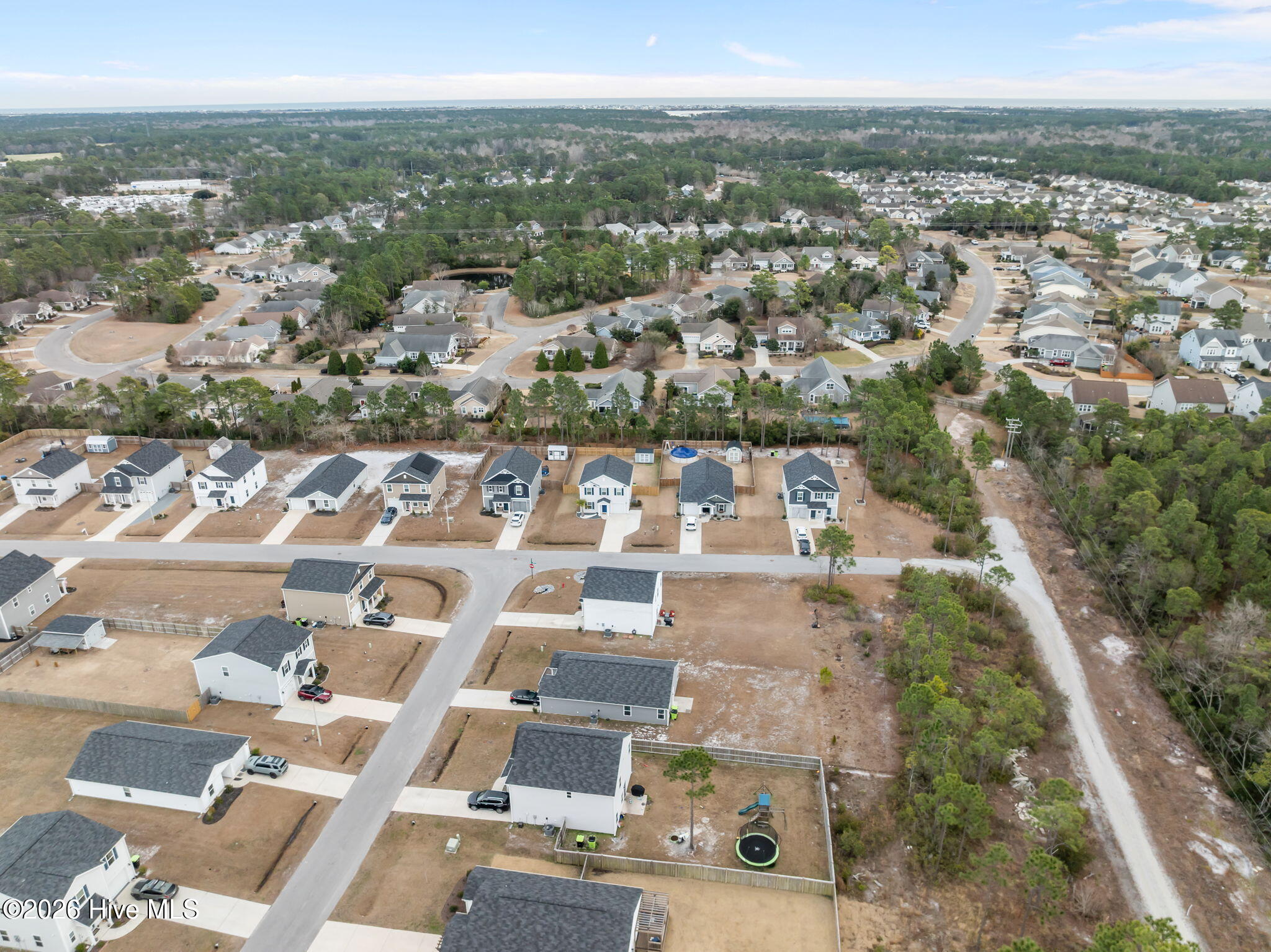 218 New Home Place, Unit LOT 10 Holly Ridge, NC 28445 - Photo 20 of 55 20-web-or-mls-20