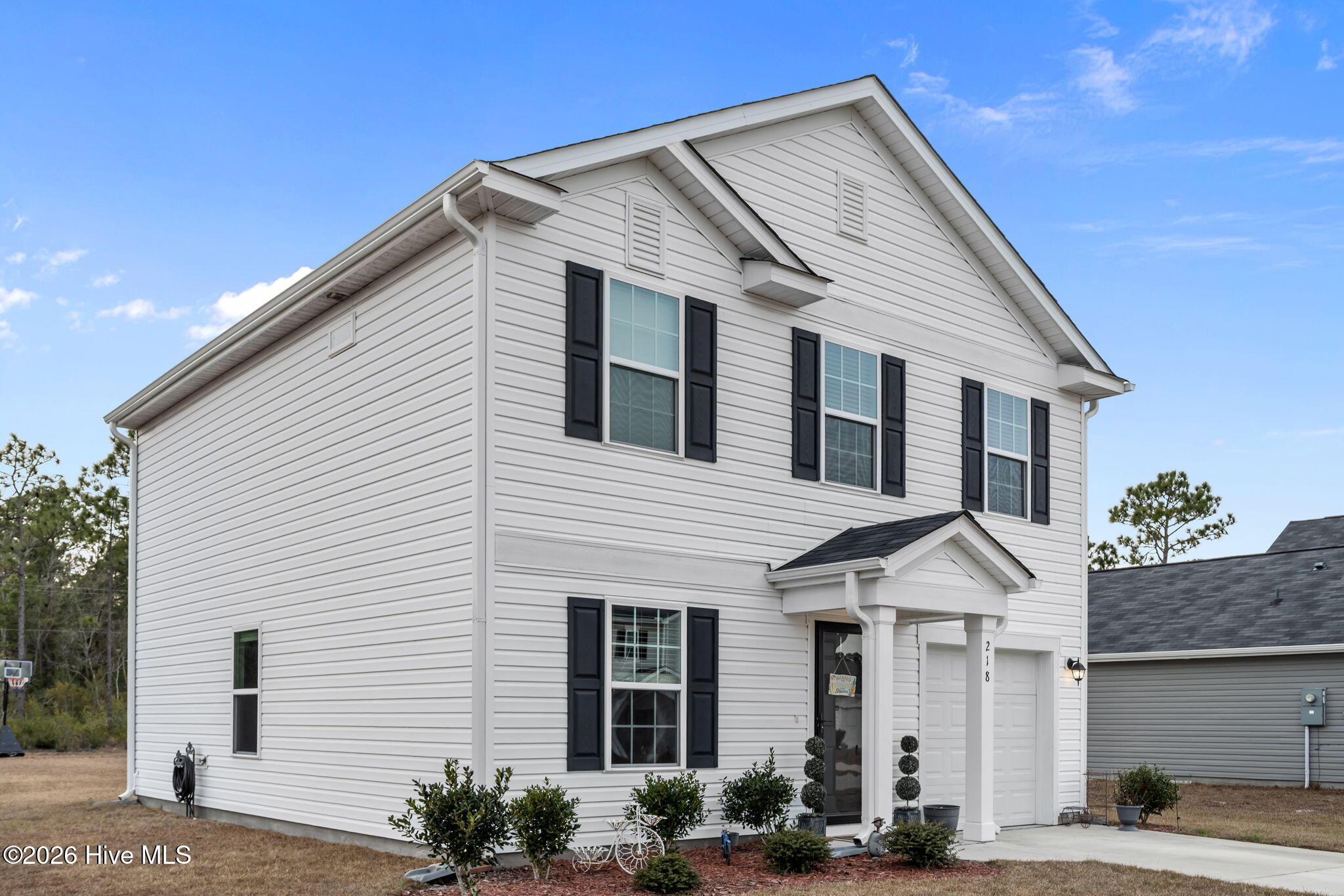 218 New Home Place, Unit LOT 10 Holly Ridge, NC 28445 - Photo 2 of 55 2-web-or-mls-02