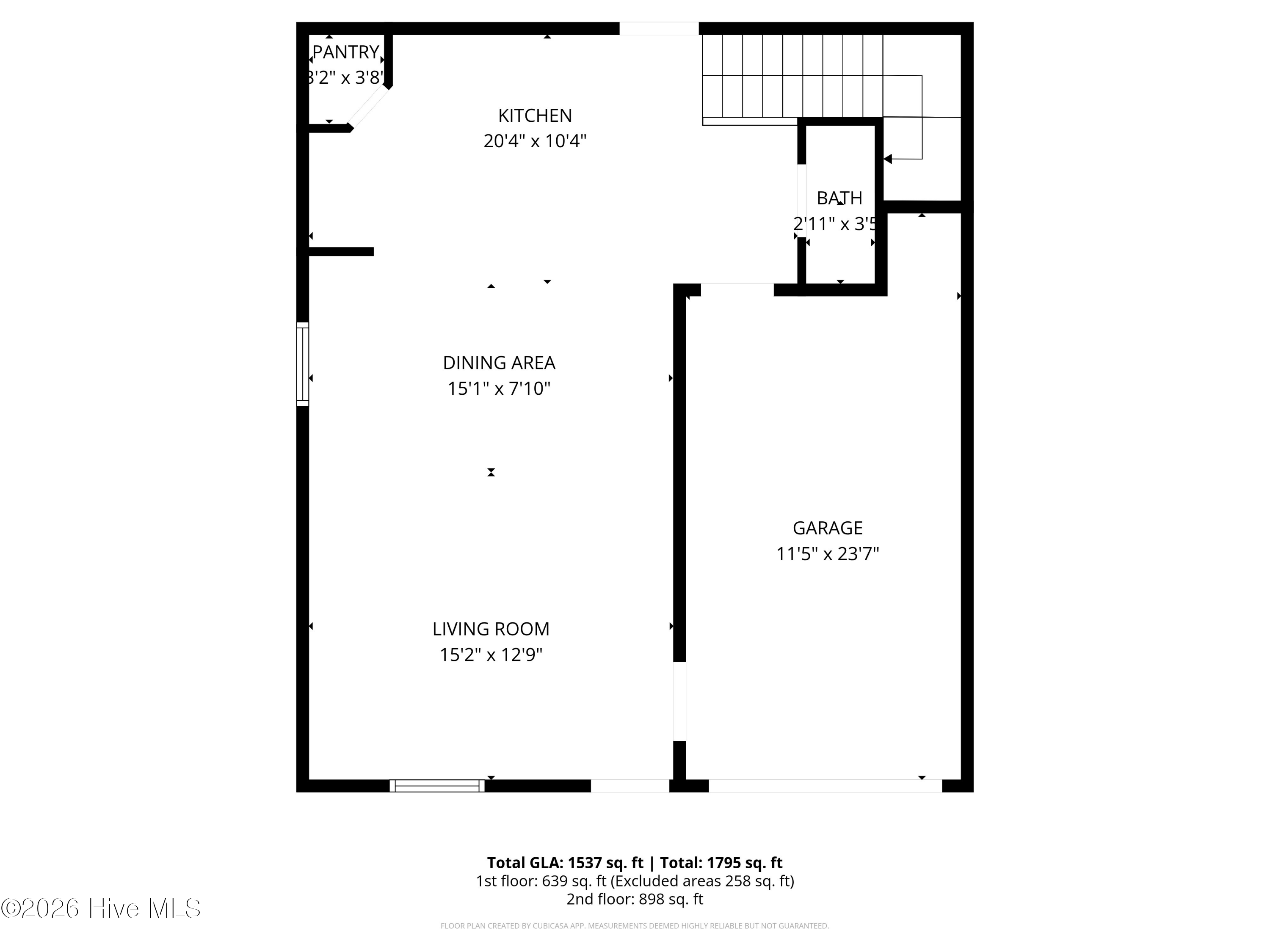 218 New Home Place, Unit LOT 10 Holly Ridge, NC 28445 - Photo 52 of 55