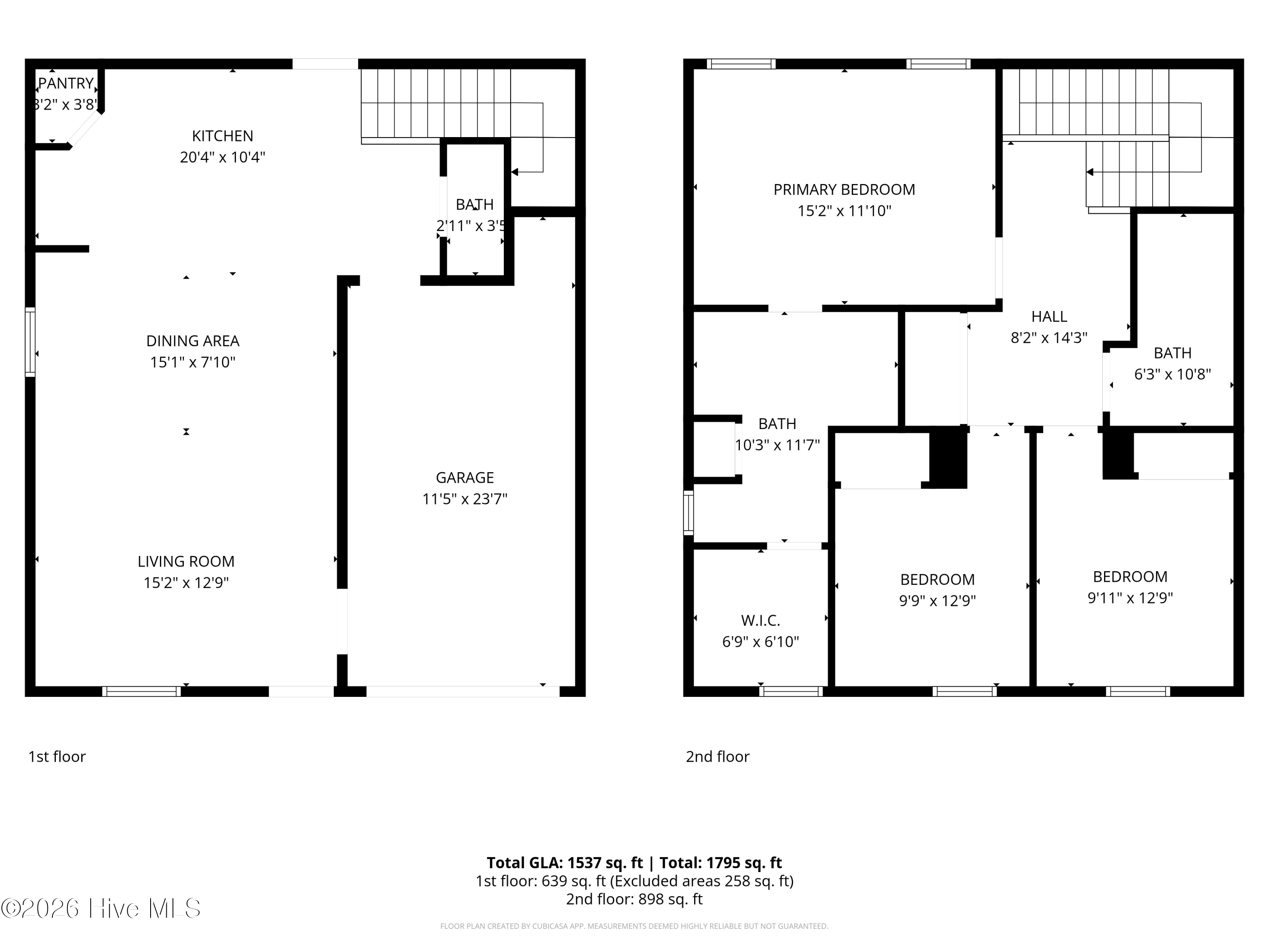 218 New Home Place, Unit LOT 10 Holly Ridge, NC 28445 - Photo 53 of 55