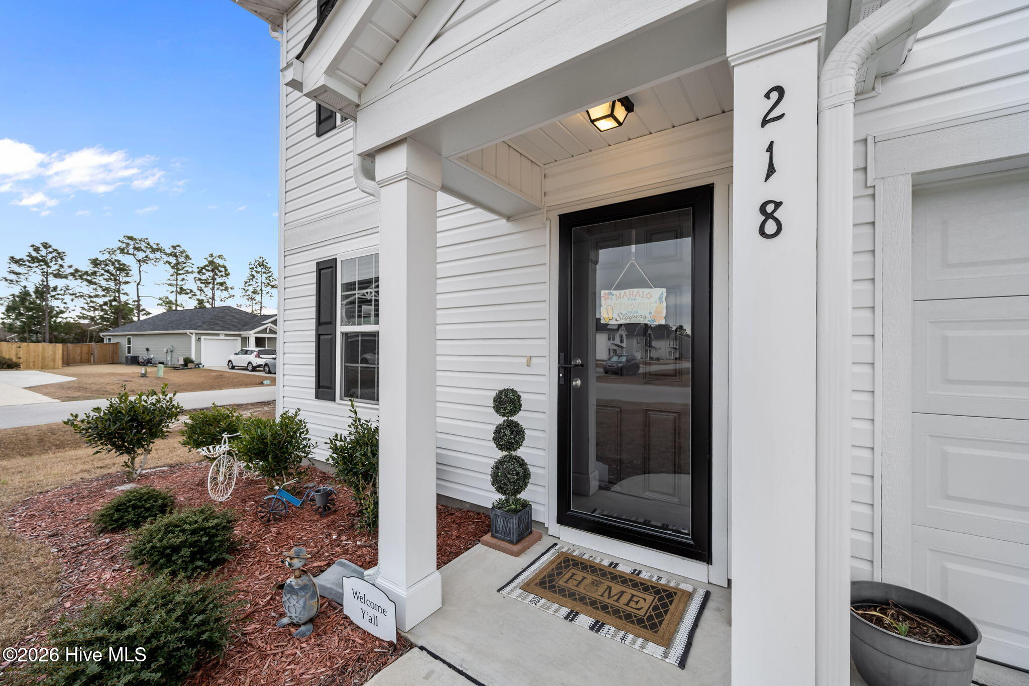 218 New Home Place, Unit LOT 10 Holly Ridge, NC 28445 - Photo 4 of 55 4-web-or-mls-04