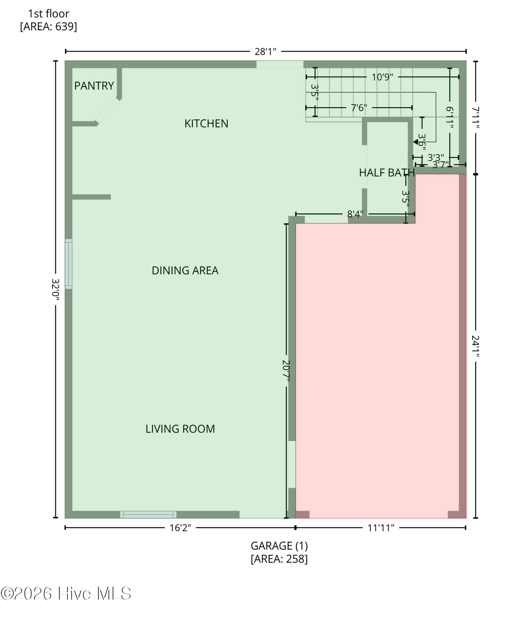 218 New Home Place, Unit LOT 10 Holly Ridge, NC 28445 - Photo 54 of 55