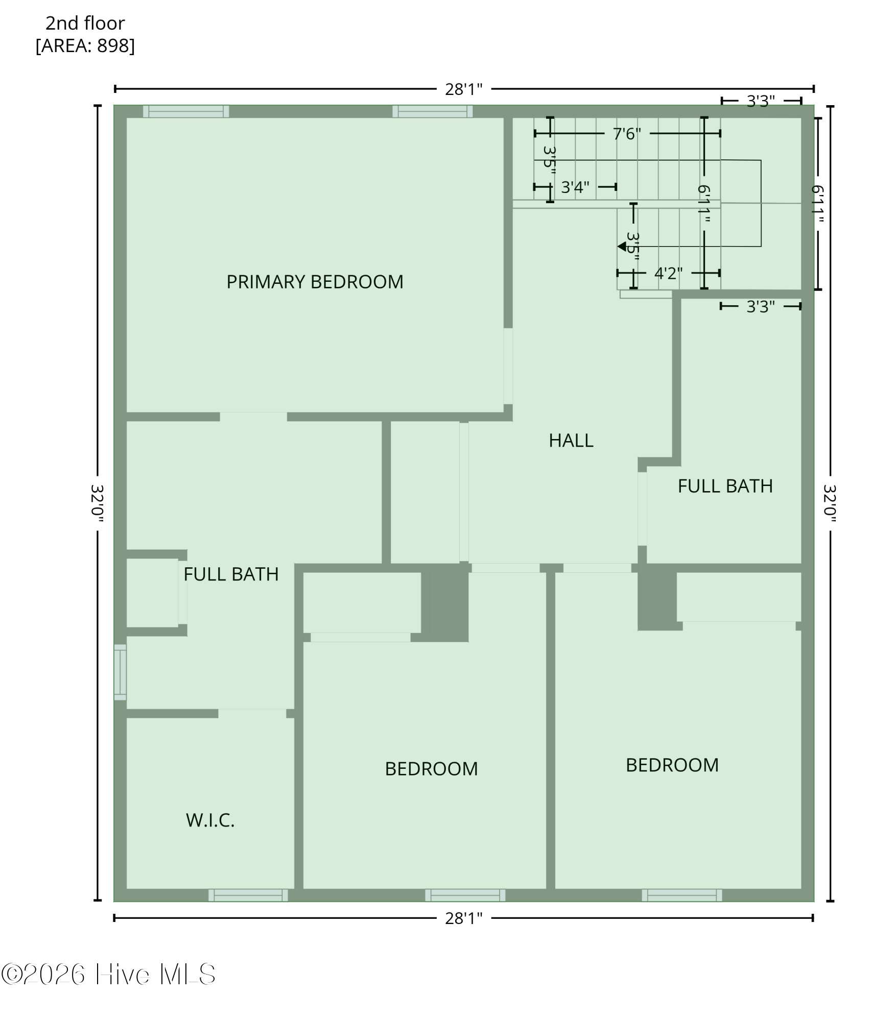 218 New Home Place, Unit LOT 10 Holly Ridge, NC 28445 - Photo 55 of 55