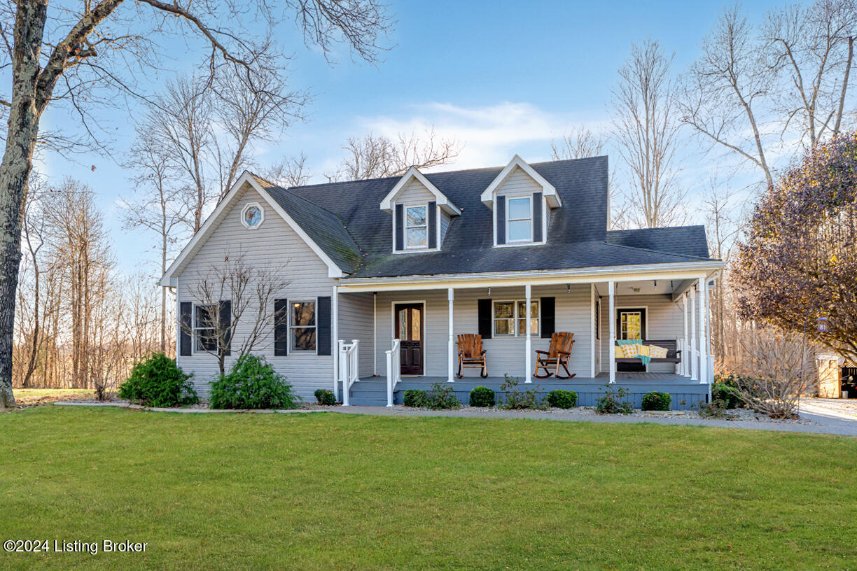 835 Blair Road Brandenburg, KY 40108 - Photo 2 of 72 2
