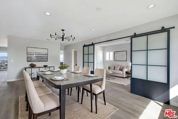$10,950 | 4151 Don Mariano Drive, Los Angeles, CA 90008