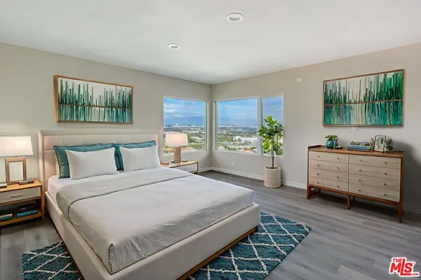 $10,950 | 4151 Don Mariano Drive, Los Angeles, CA 90008